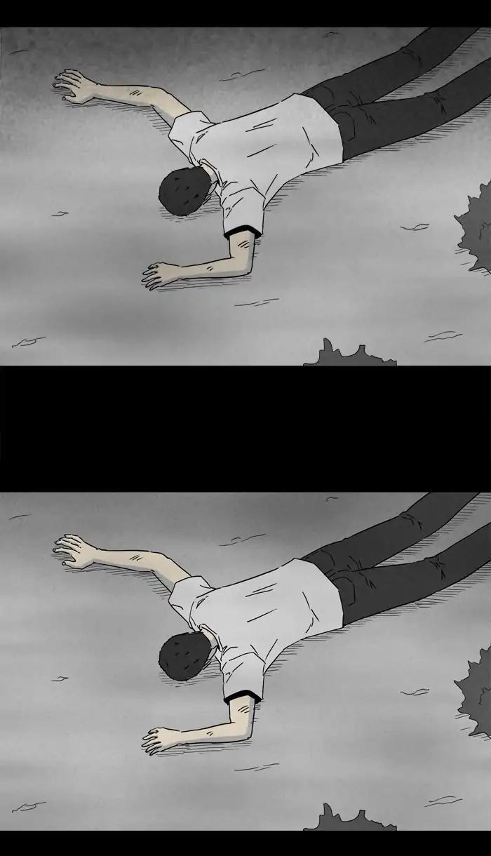 Tales of the unusual Chapter 231 page 32 - Chapter 231: Ep.231: Friends - Part 2