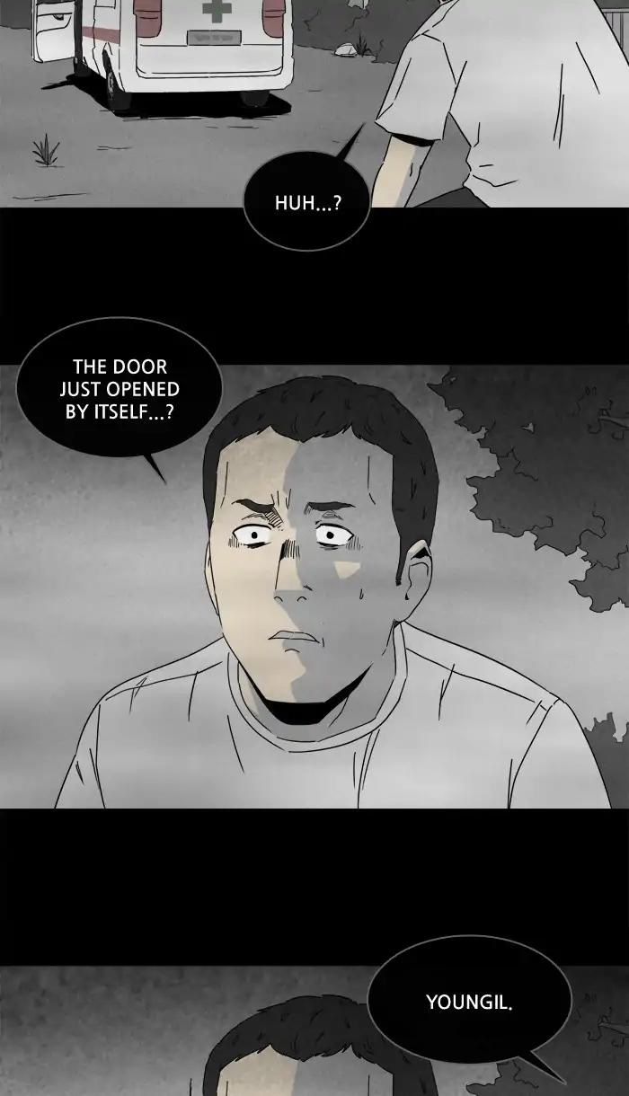 Tales of the unusual Chapter 231 page 34 - Chapter 231: Ep.231: Friends - Part 2
