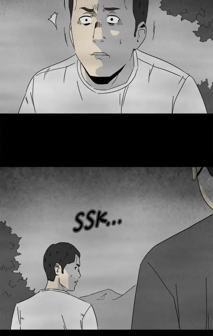 Tales of the unusual Chapter 231 page 35 - Chapter 231: Ep.231: Friends - Part 2