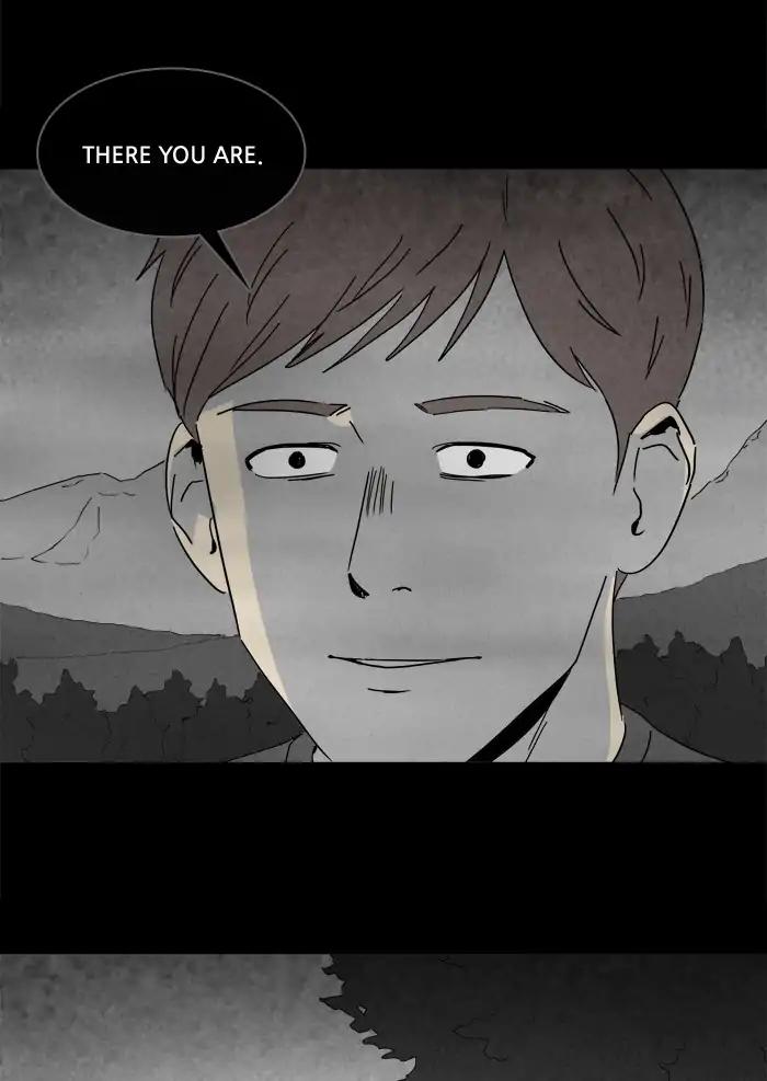 Tales of the unusual Chapter 231 page 36 - Chapter 231: Ep.231: Friends - Part 2