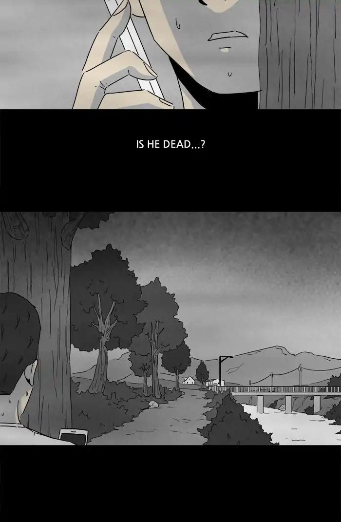 Tales of the unusual Chapter 231 page 4 - Chapter 231: Ep.231: Friends - Part 2