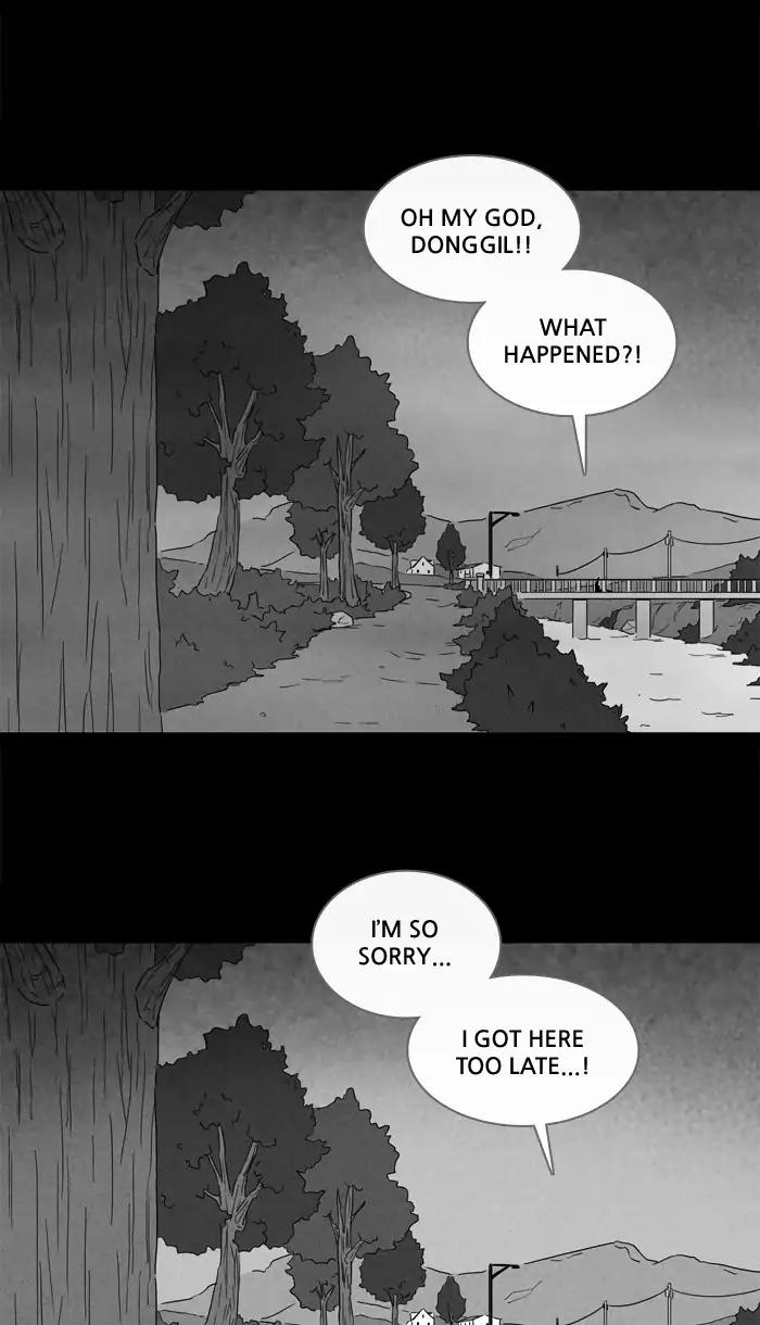 Tales of the unusual Chapter 231 page 6 - Chapter 231: Ep.231: Friends - Part 2