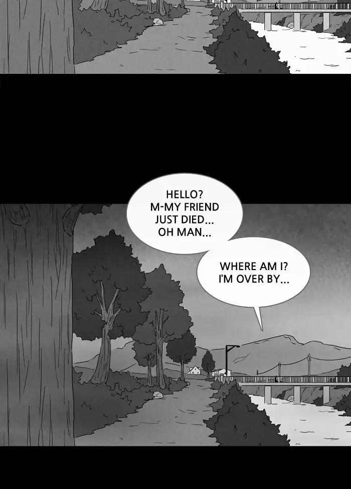 Tales of the unusual Chapter 231 page 7 - Chapter 231: Ep.231: Friends - Part 2