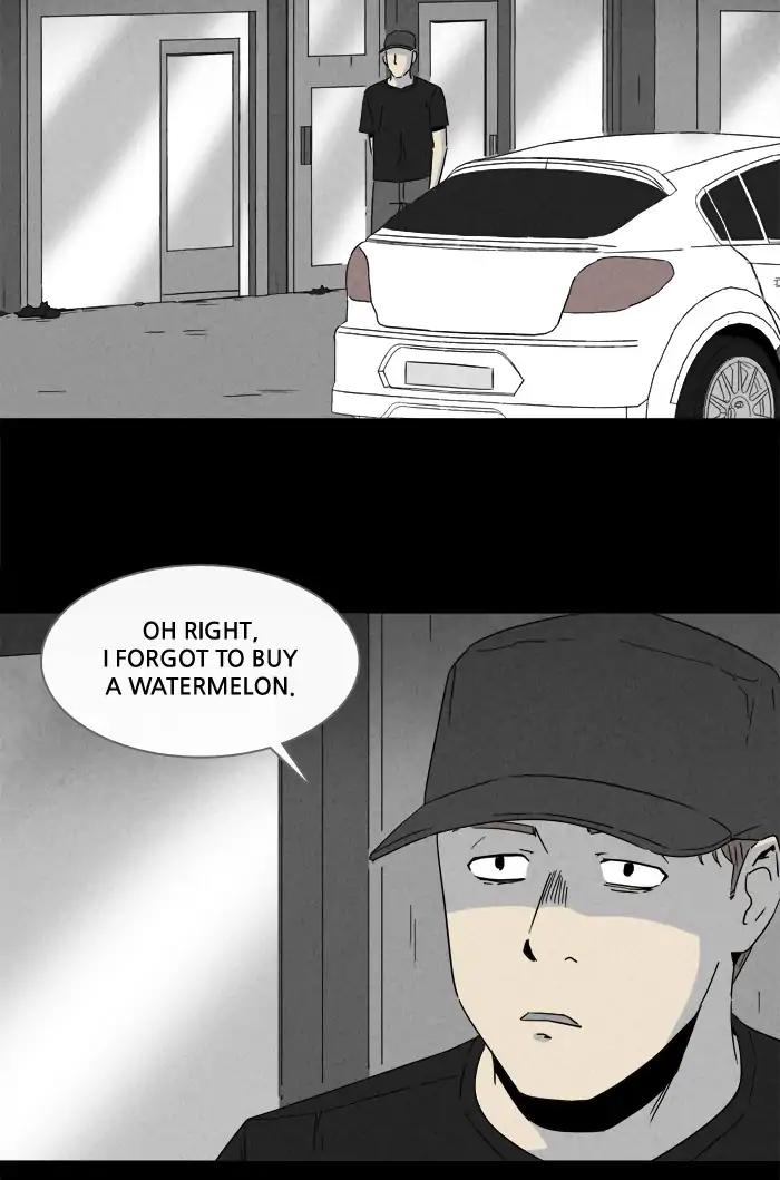 Tales of the unusual Chapter 232 page 16 - Chapter 232: Ep.232: WaterMelon - Part 1