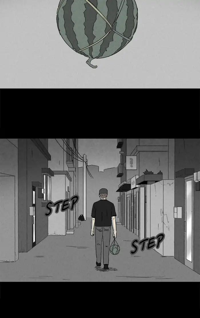 Tales of the unusual Chapter 232 page 18 - Chapter 232: Ep.232: WaterMelon - Part 1
