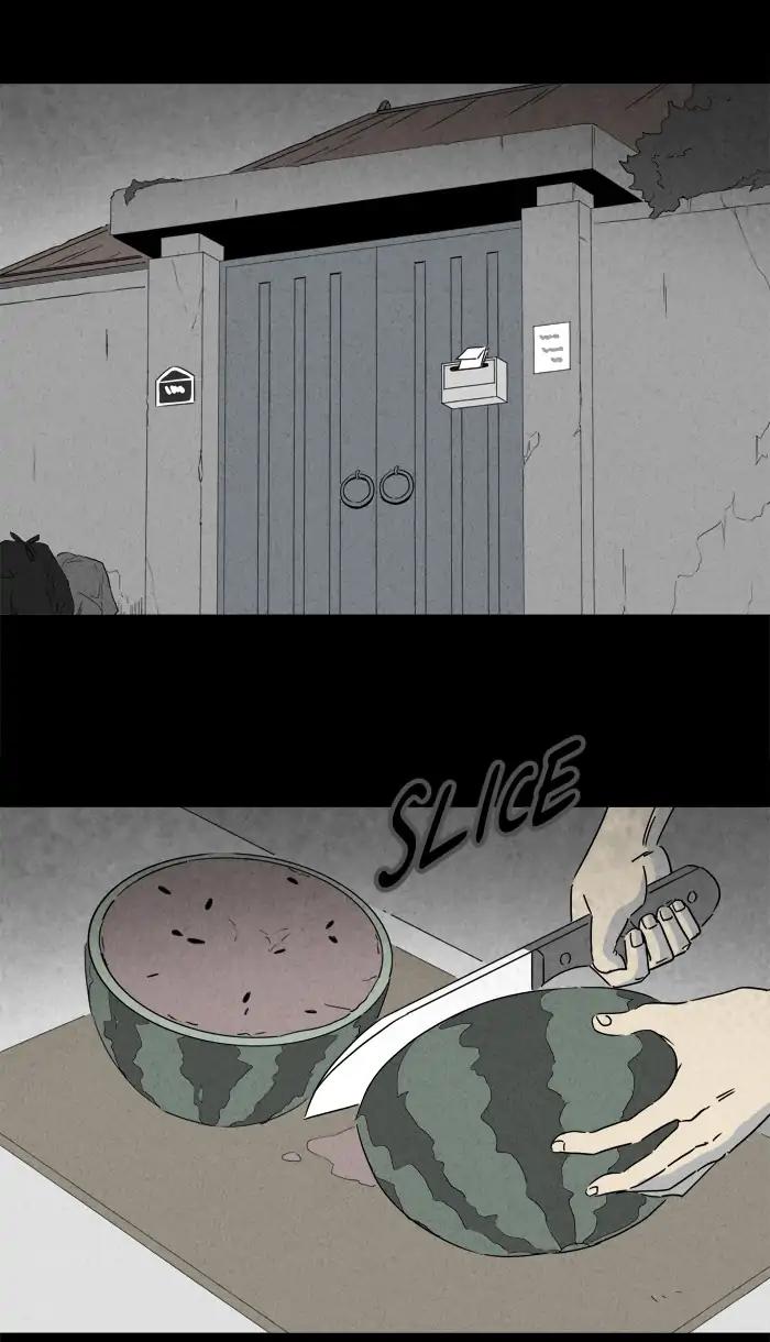 Tales of the unusual Chapter 232 page 19 - Chapter 232: Ep.232: WaterMelon - Part 1