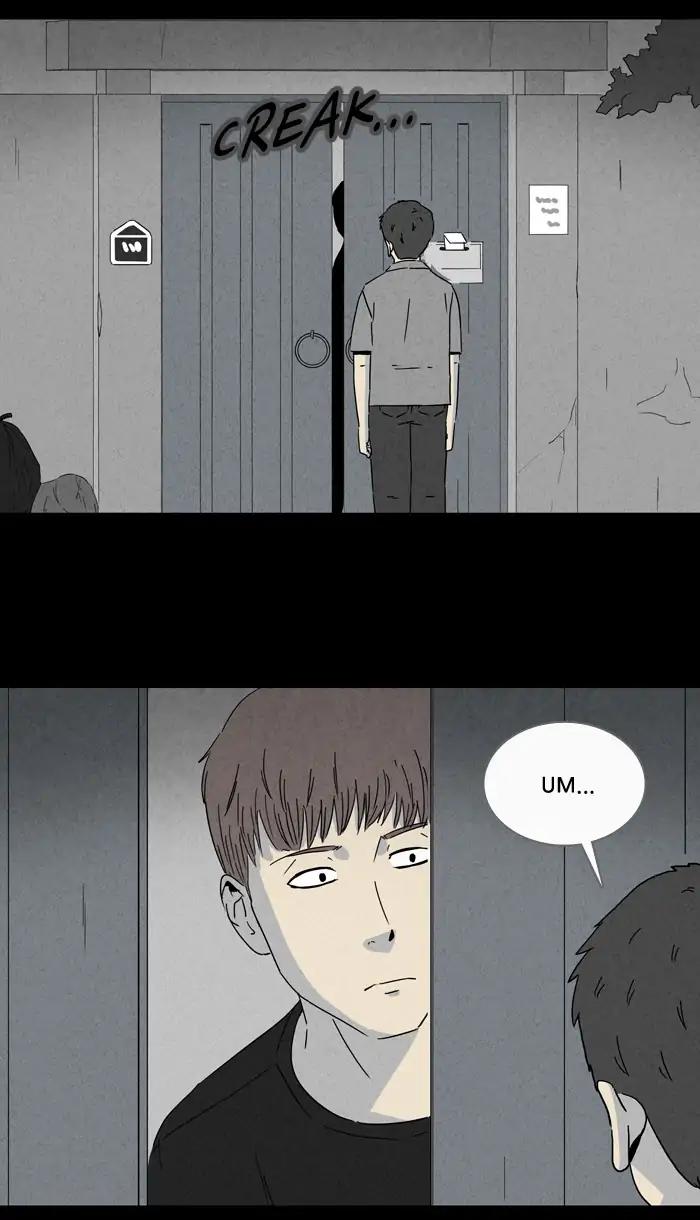 Tales of the unusual Chapter 232 page 24 - Chapter 232: Ep.232: WaterMelon - Part 1