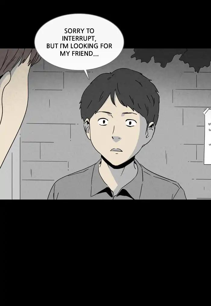 Tales of the unusual Chapter 232 page 25 - Chapter 232: Ep.232: WaterMelon - Part 1