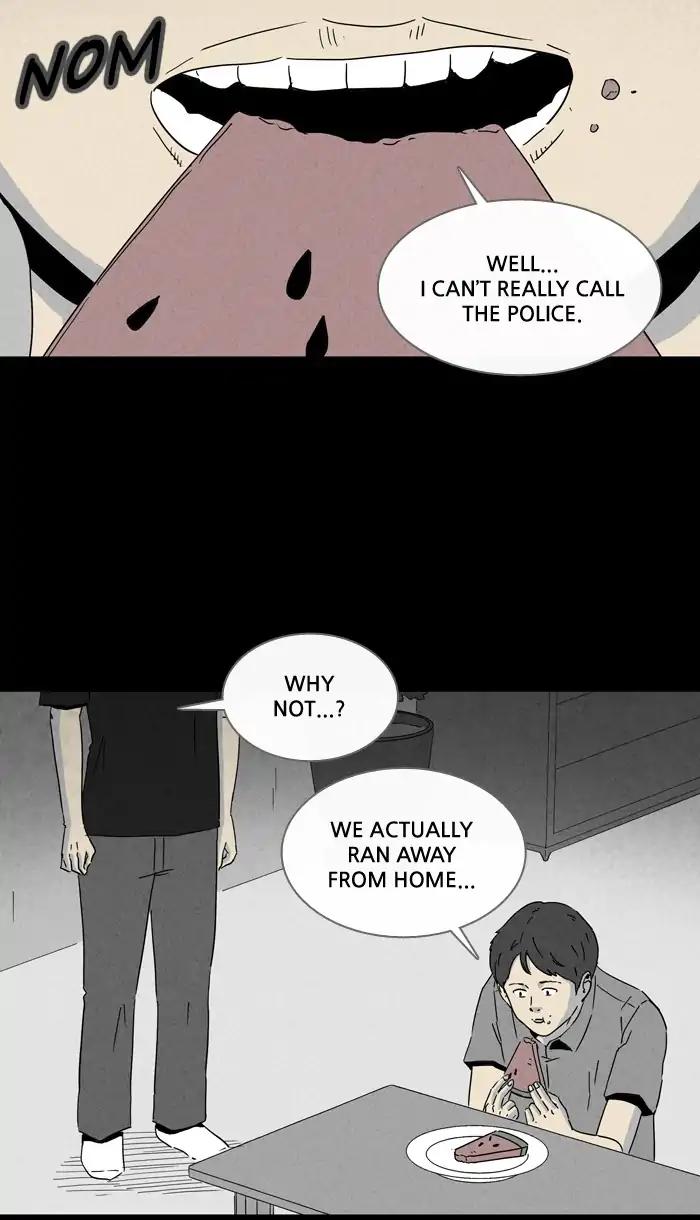 Tales of the unusual Chapter 232 page 28 - Chapter 232: Ep.232: WaterMelon - Part 1