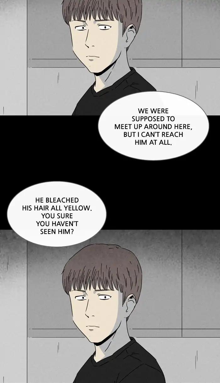 Tales of the unusual Chapter 232 page 30 - Chapter 232: Ep.232: WaterMelon - Part 1