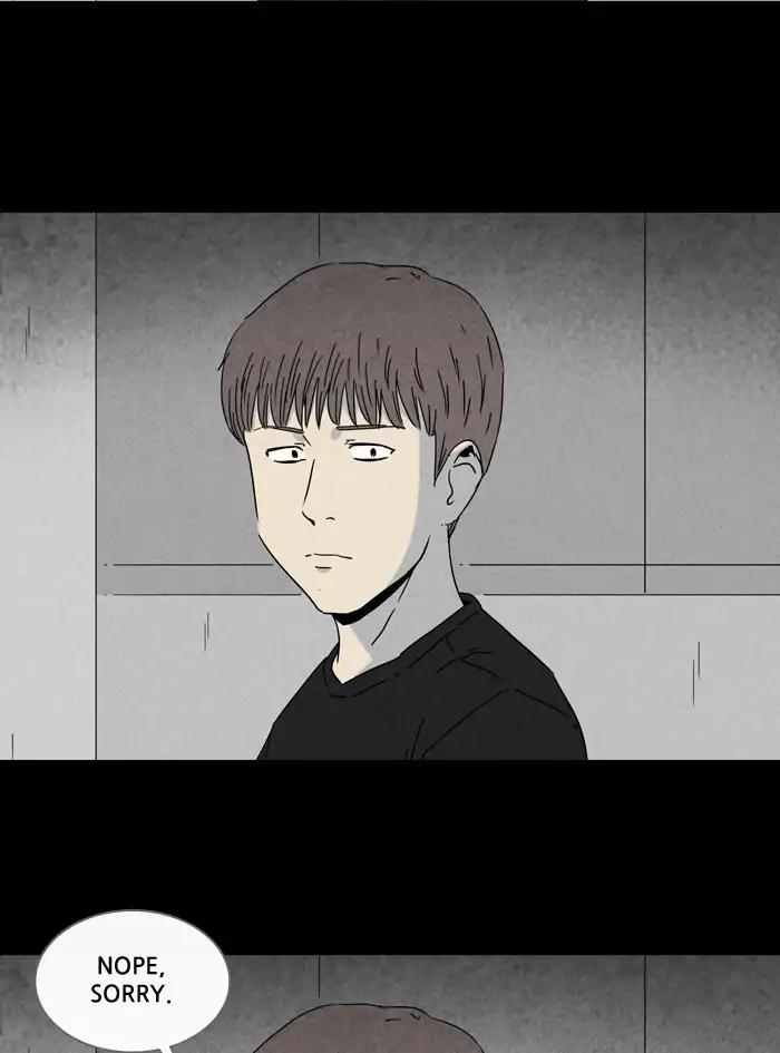 Tales of the unusual Chapter 232 page 31 - Chapter 232: Ep.232: WaterMelon - Part 1