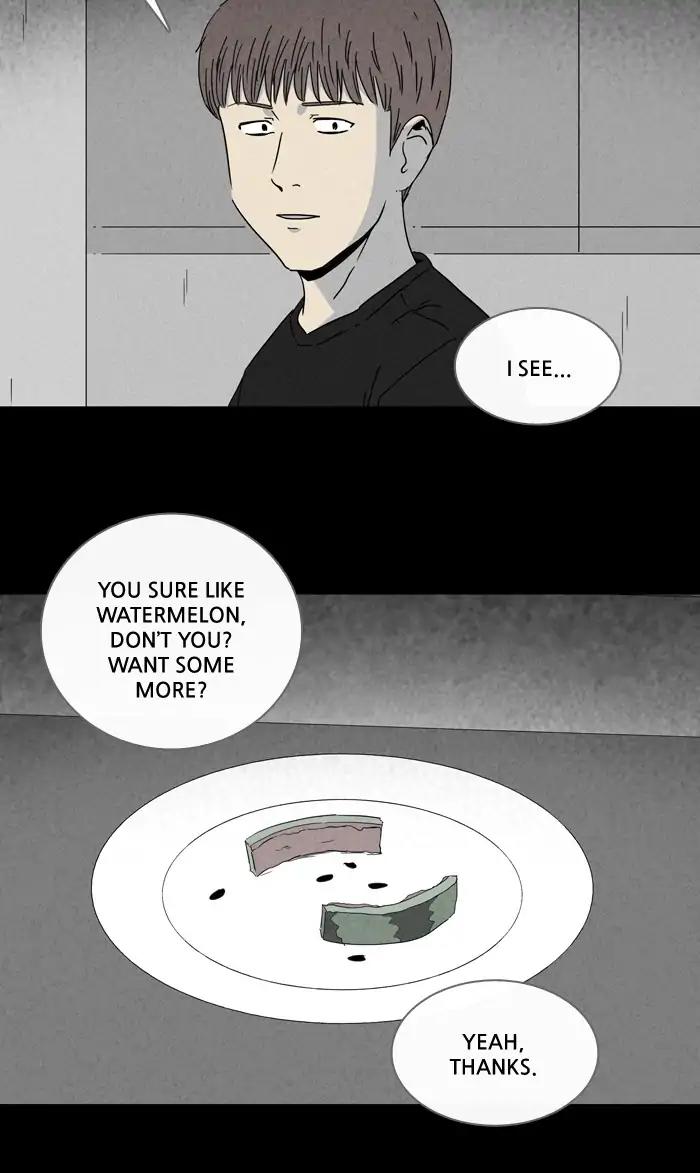 Tales of the unusual Chapter 232 page 32 - Chapter 232: Ep.232: WaterMelon - Part 1