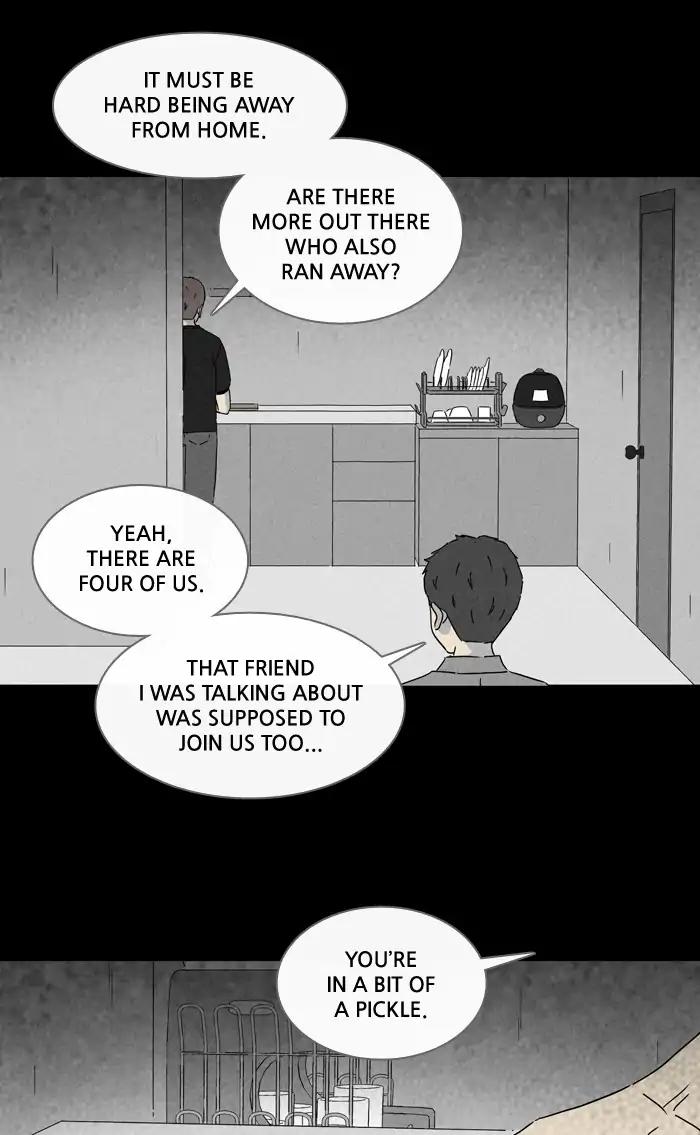 Tales of the unusual Chapter 232 page 33 - Chapter 232: Ep.232: WaterMelon - Part 1