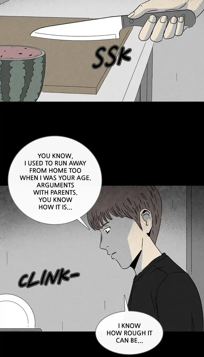 Tales of the unusual Chapter 232 page 34 - Chapter 232: Ep.232: WaterMelon - Part 1