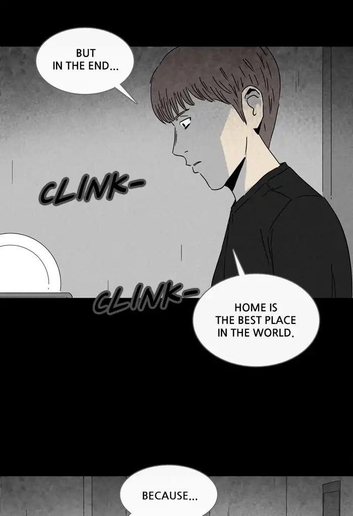 Tales of the unusual Chapter 232 page 35 - Chapter 232: Ep.232: WaterMelon - Part 1
