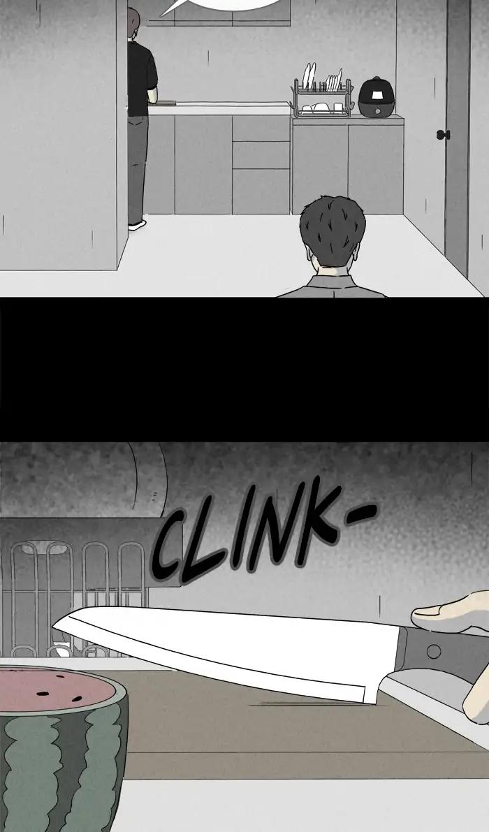 Tales of the unusual Chapter 232 page 36 - Chapter 232: Ep.232: WaterMelon - Part 1