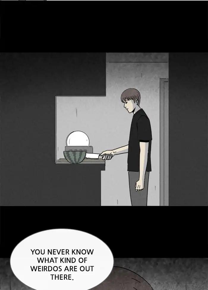 Tales of the unusual Chapter 232 page 37 - Chapter 232: Ep.232: WaterMelon - Part 1