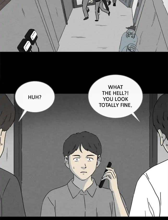 Tales of the unusual Chapter 233 page 16 - Chapter 233: Ep.233: WaterMelon - Part 2