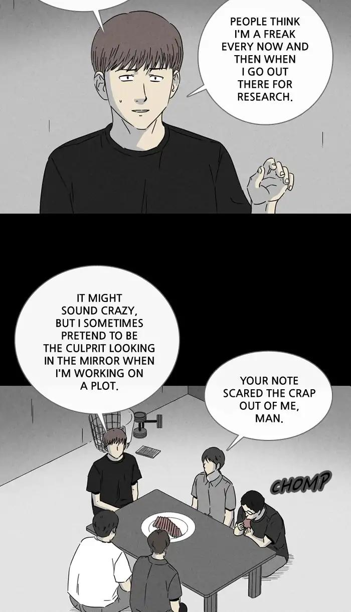Tales of the unusual Chapter 233 page 20 - Chapter 233: Ep.233: WaterMelon - Part 2