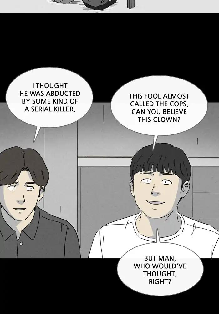 Tales of the unusual Chapter 233 page 21 - Chapter 233: Ep.233: WaterMelon - Part 2