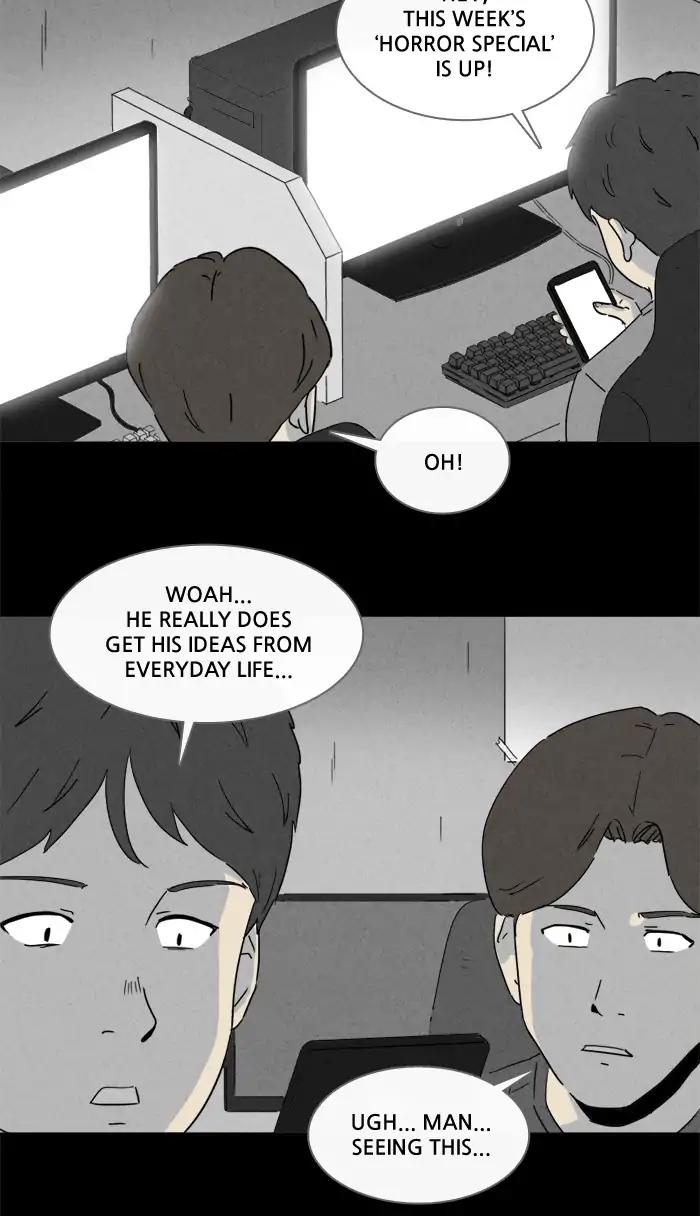 Tales of the unusual Chapter 233 page 29 - Chapter 233: Ep.233: WaterMelon - Part 2