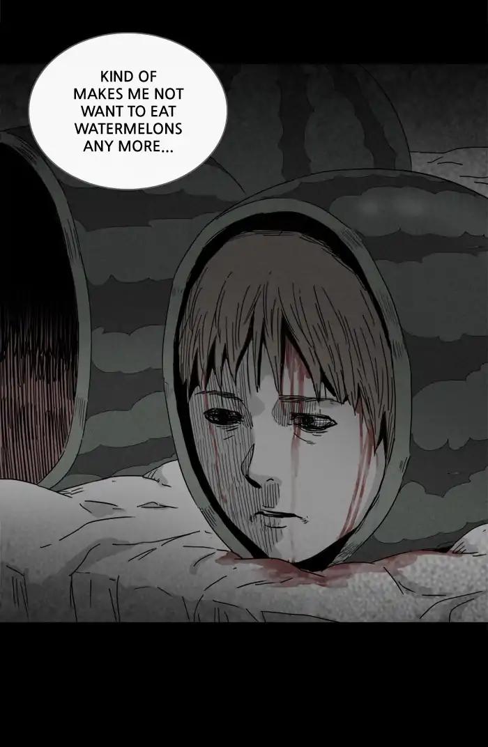 Tales of the unusual Chapter 233 page 30 - Chapter 233: Ep.233: WaterMelon - Part 2