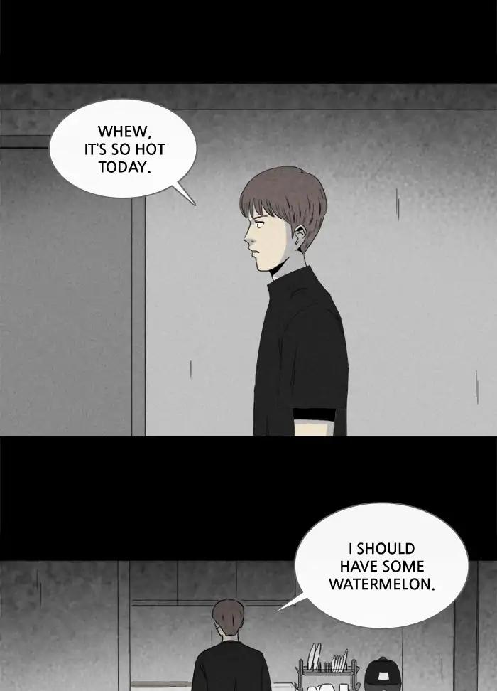 Tales of the unusual Chapter 233 page 32 - Chapter 233: Ep.233: WaterMelon - Part 2
