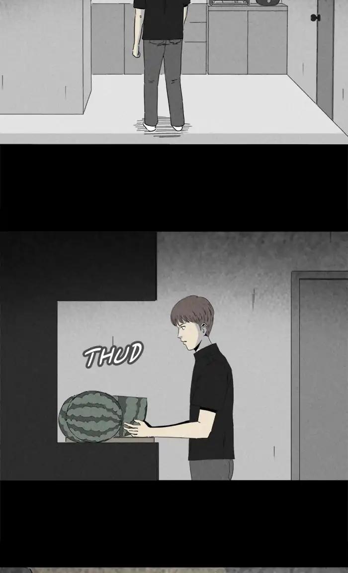 Tales of the unusual Chapter 233 page 33 - Chapter 233: Ep.233: WaterMelon - Part 2