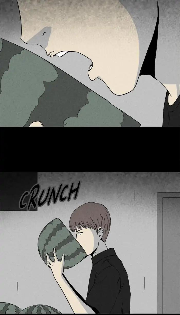Tales of the unusual Chapter 233 page 34 - Chapter 233: Ep.233: WaterMelon - Part 2