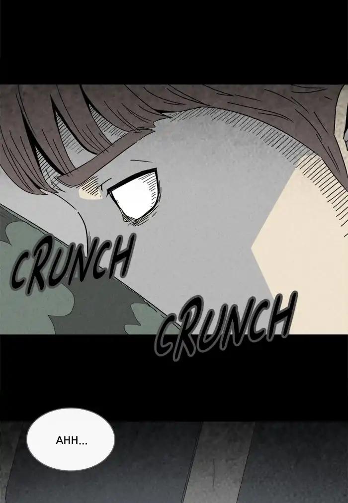 Tales of the unusual Chapter 233 page 35 - Chapter 233: Ep.233: WaterMelon - Part 2
