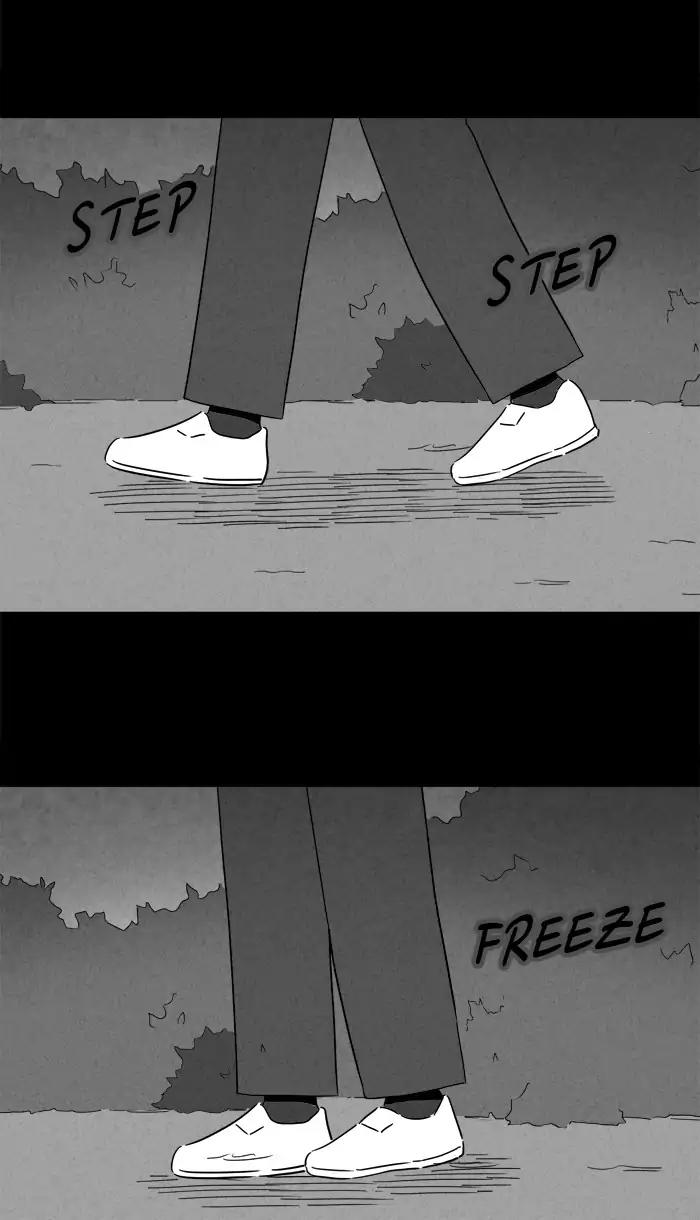 Tales of the unusual Chapter 234 page 11 - Chapter 234: Ep.234: Brain Contamination - Part1