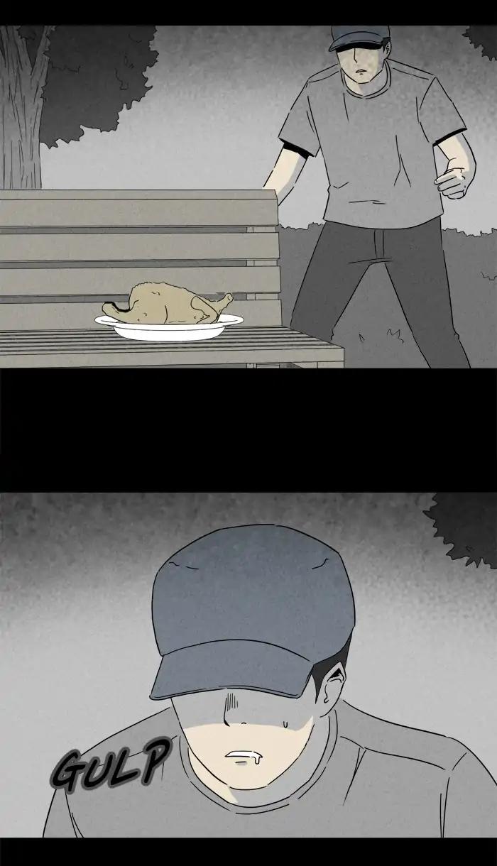 Tales of the unusual Chapter 234 page 13 - Chapter 234: Ep.234: Brain Contamination - Part1
