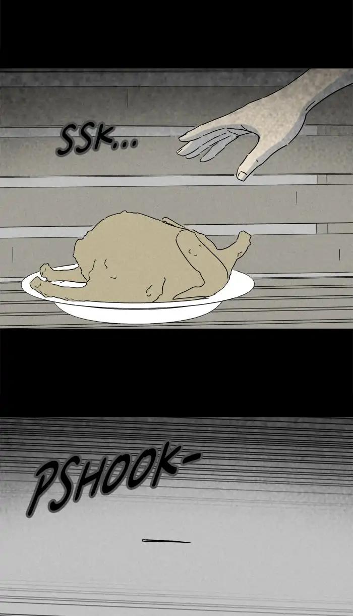 Tales of the unusual Chapter 234 page 14 - Chapter 234: Ep.234: Brain Contamination - Part1
