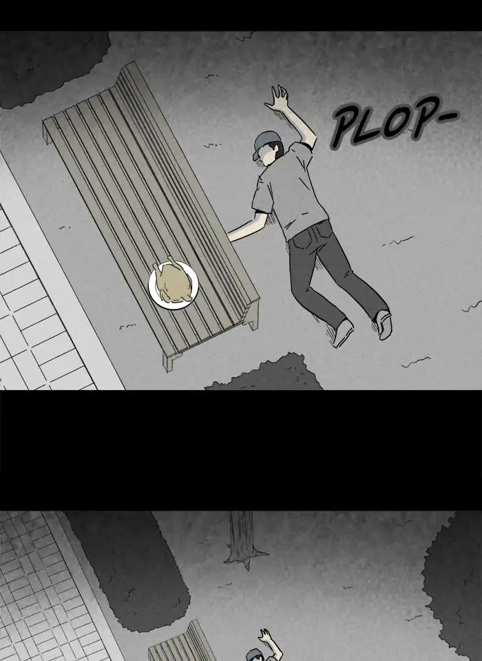 Tales of the unusual Chapter 234 page 16 - Chapter 234: Ep.234: Brain Contamination - Part1