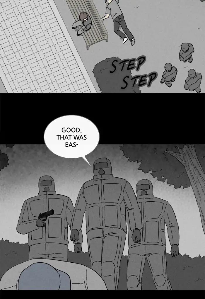 Tales of the unusual Chapter 234 page 17 - Chapter 234: Ep.234: Brain Contamination - Part1