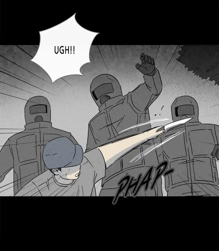 Tales of the unusual Chapter 234 page 18 - Chapter 234: Ep.234: Brain Contamination - Part1