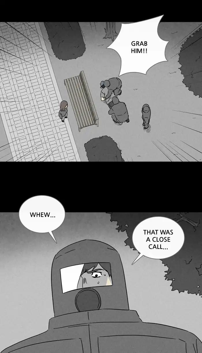 Tales of the unusual Chapter 234 page 19 - Chapter 234: Ep.234: Brain Contamination - Part1