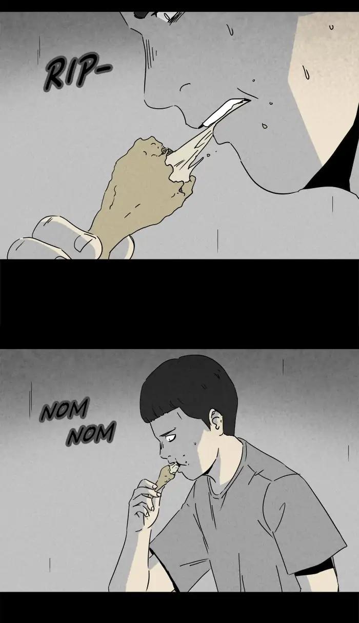 Tales of the unusual Chapter 234 page 2 - Chapter 234: Ep.234: Brain Contamination - Part1