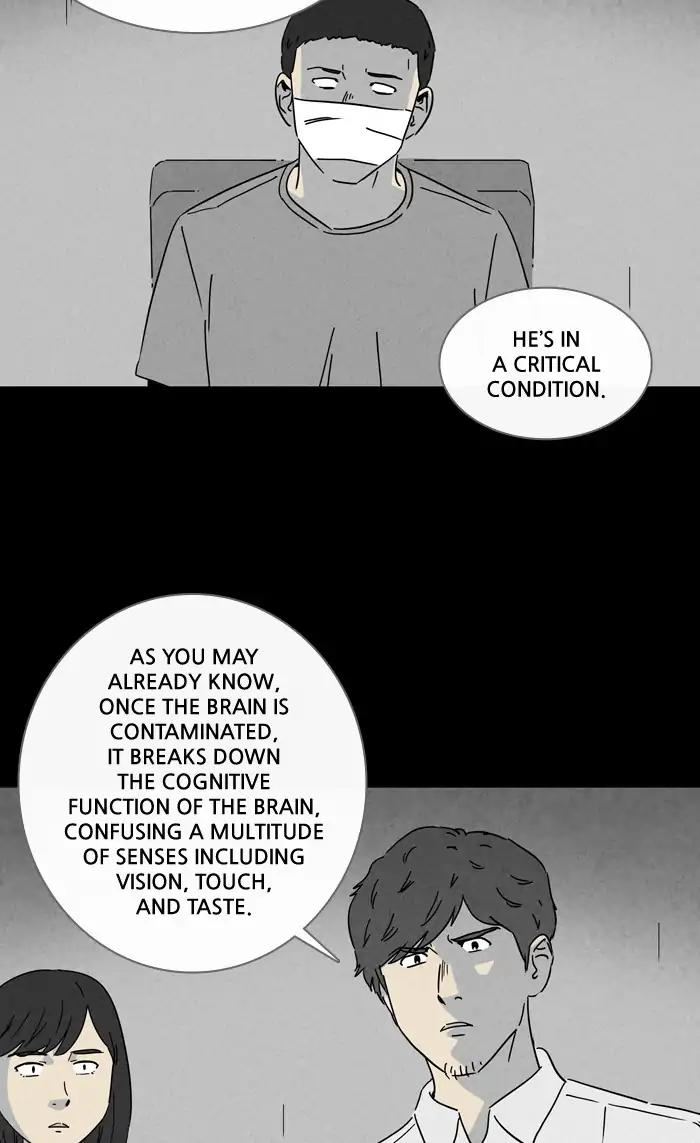 Tales of the unusual Chapter 234 page 23 - Chapter 234: Ep.234: Brain Contamination - Part1