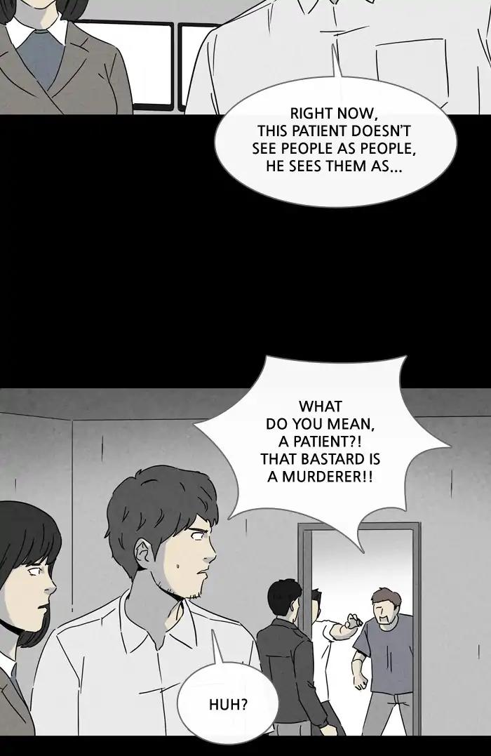 Tales of the unusual Chapter 234 page 24 - Chapter 234: Ep.234: Brain Contamination - Part1