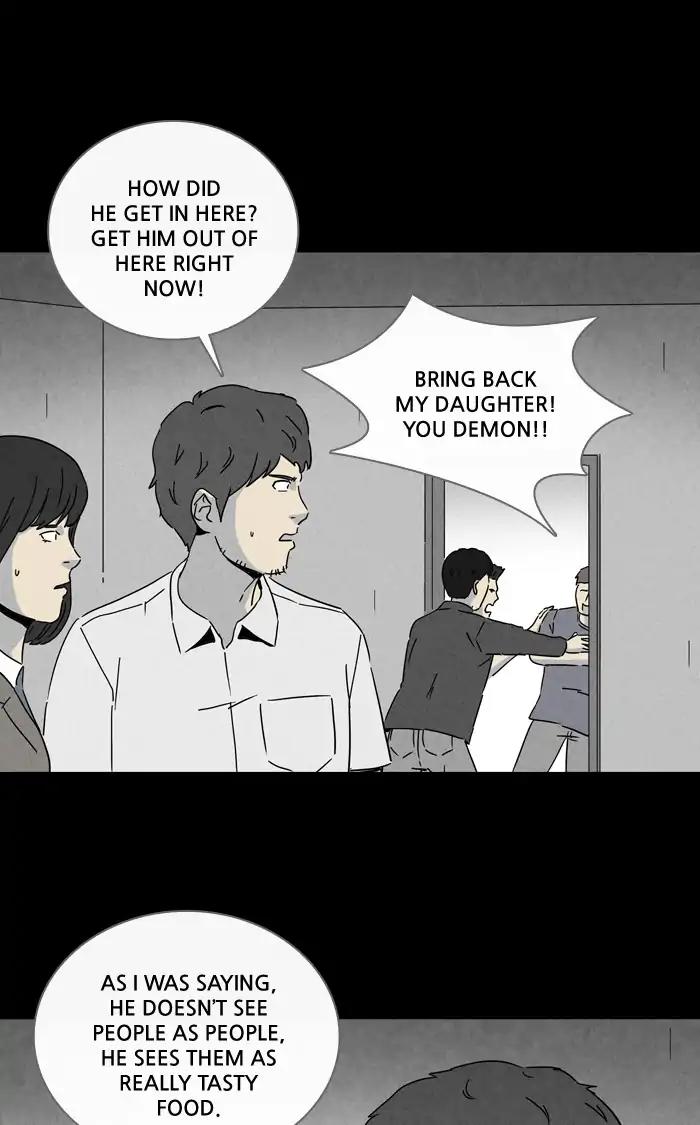 Tales of the unusual Chapter 234 page 25 - Chapter 234: Ep.234: Brain Contamination - Part1