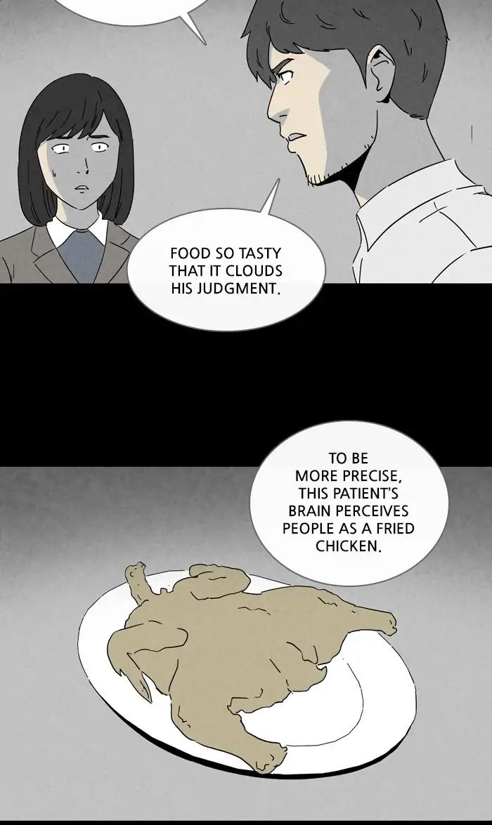 Tales of the unusual Chapter 234 page 26 - Chapter 234: Ep.234: Brain Contamination - Part1