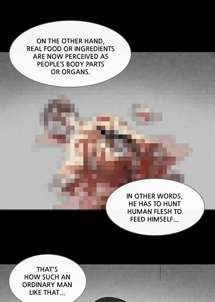 Tales of the unusual Chapter 234 page 27 - Chapter 234: Ep.234: Brain Contamination - Part1