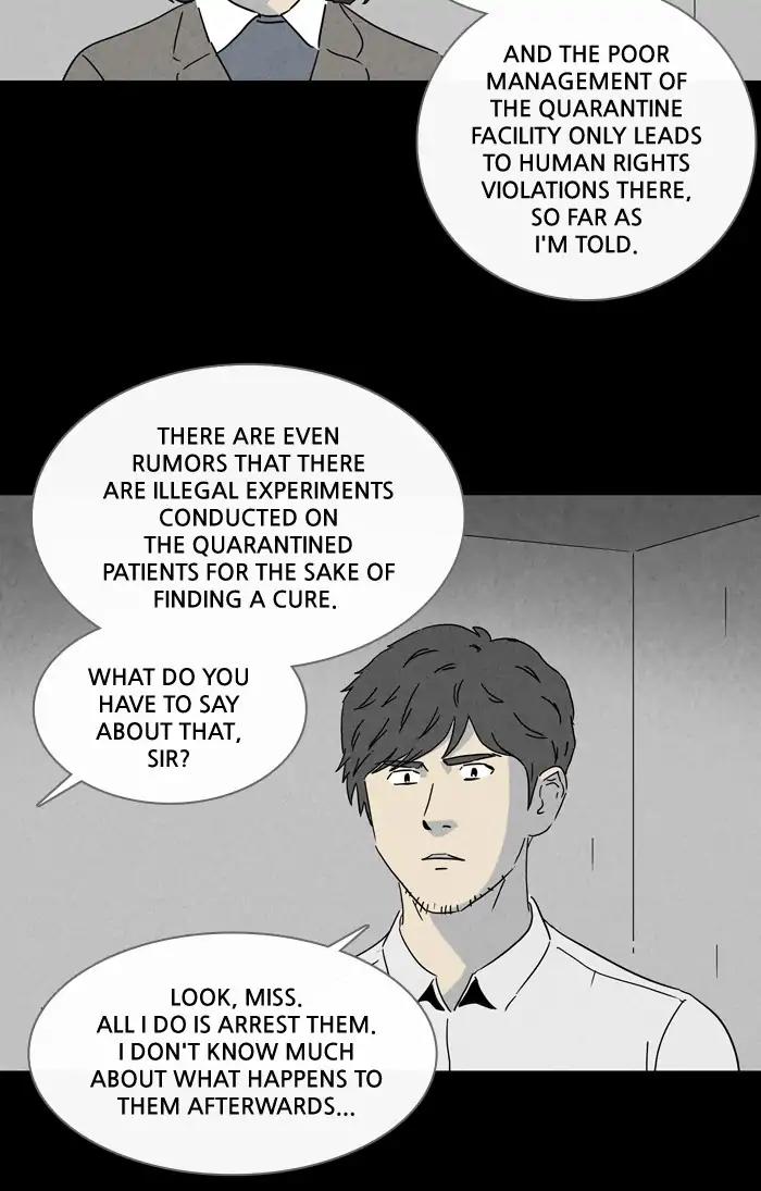 Tales of the unusual Chapter 234 page 29 - Chapter 234: Ep.234: Brain Contamination - Part1