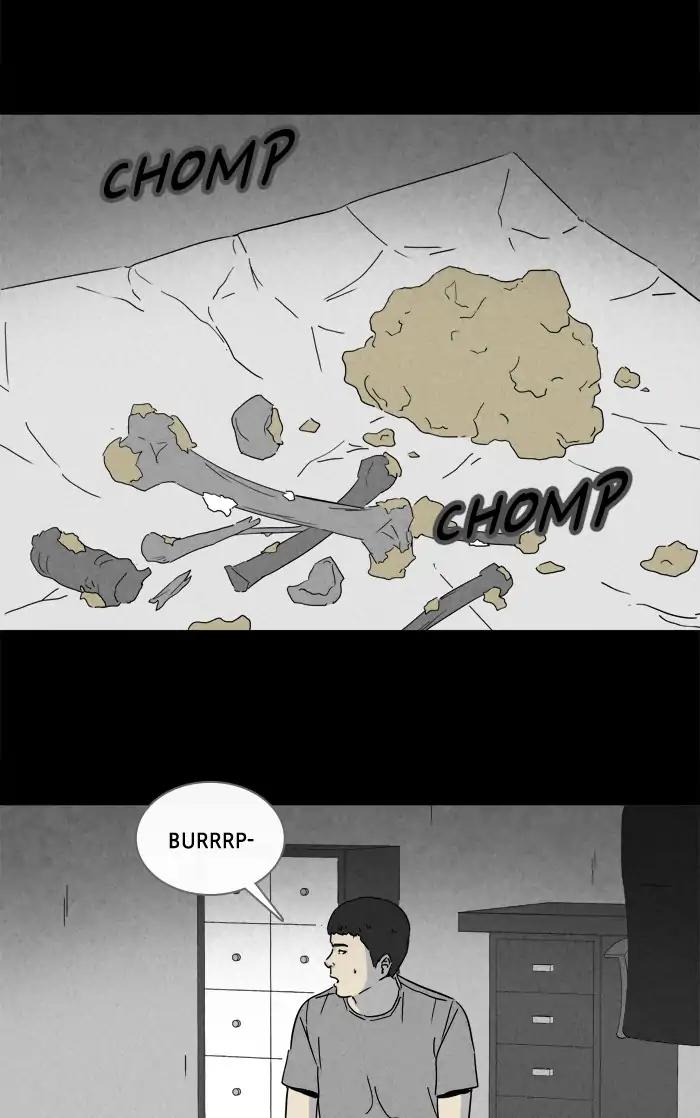 Tales of the unusual Chapter 234 page 3 - Chapter 234: Ep.234: Brain Contamination - Part1