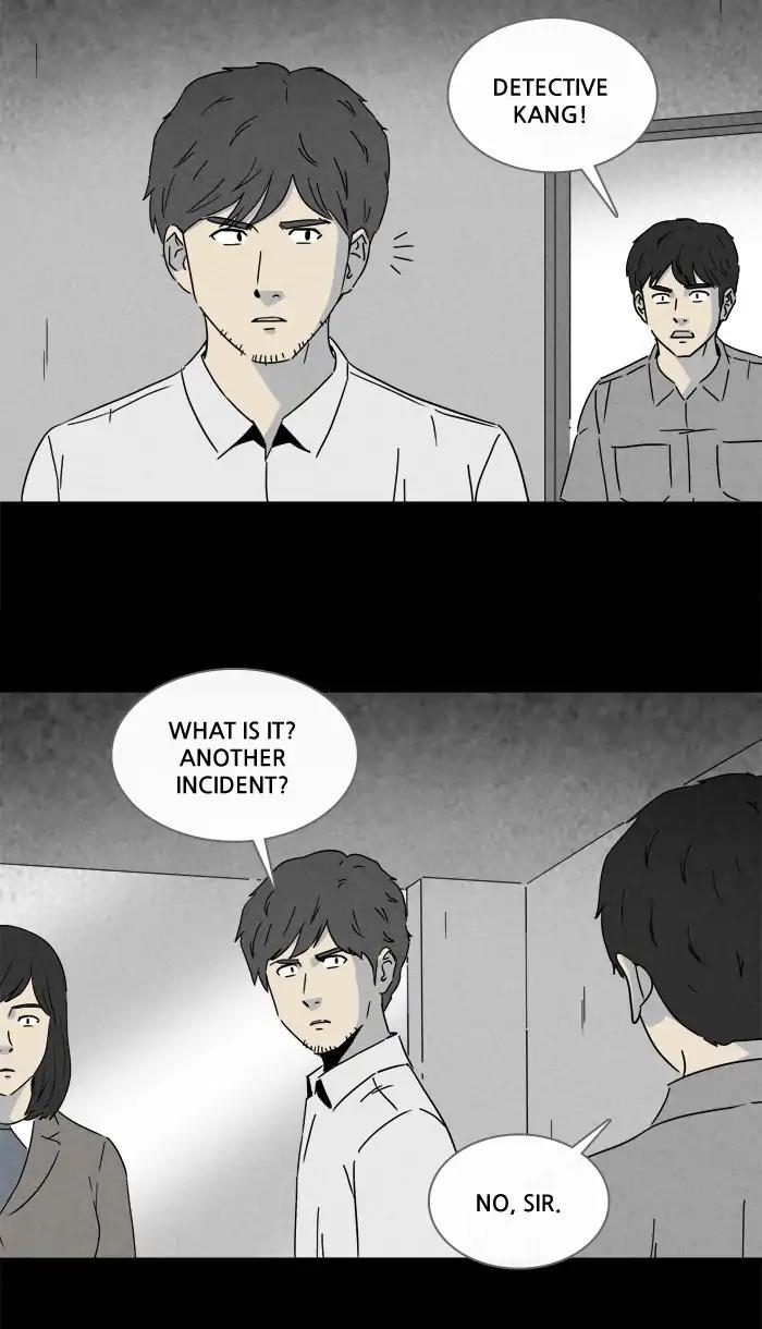Tales of the unusual Chapter 234 page 31 - Chapter 234: Ep.234: Brain Contamination - Part1