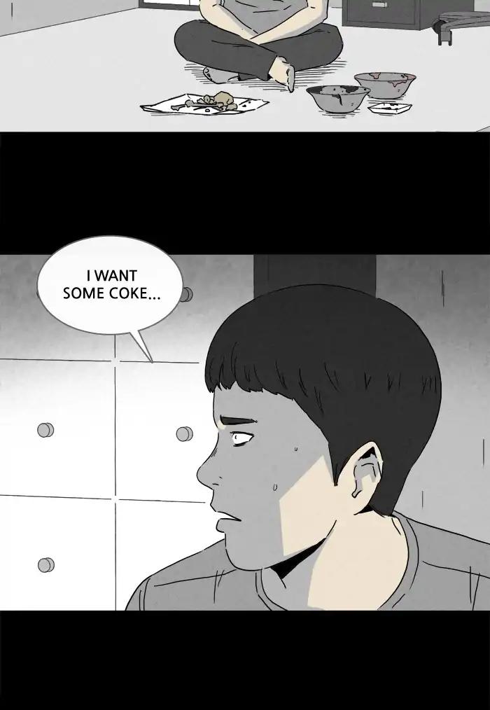 Tales of the unusual Chapter 234 page 4 - Chapter 234: Ep.234: Brain Contamination - Part1