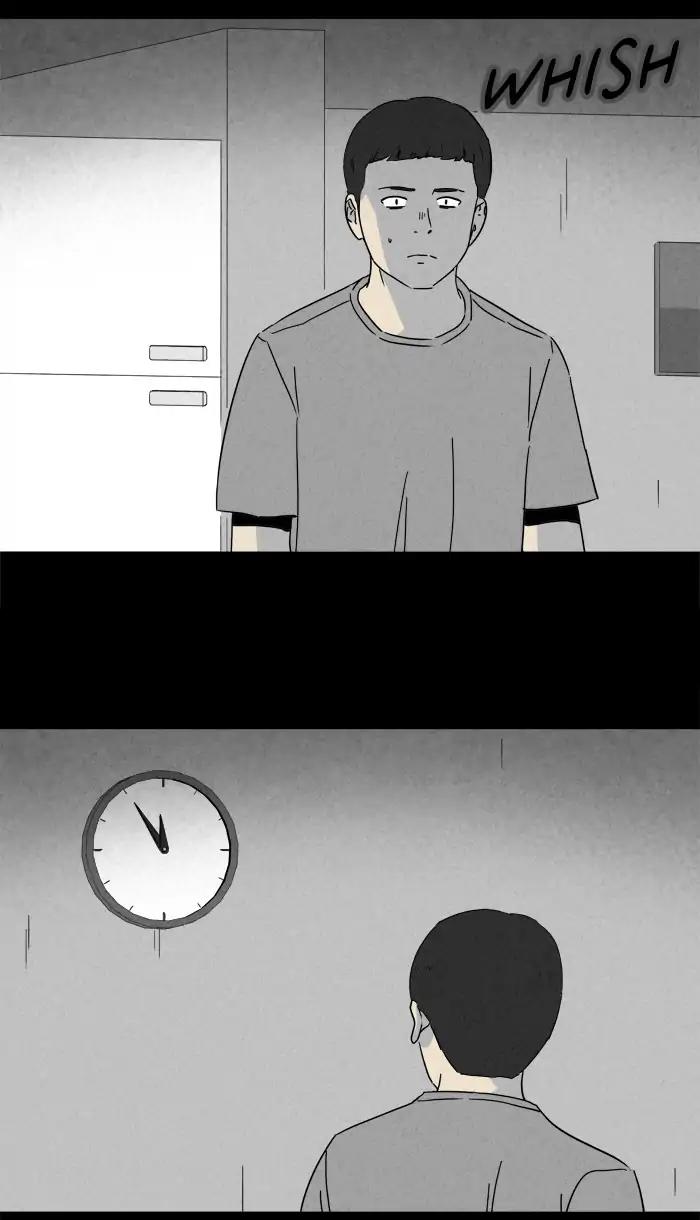 Tales of the unusual Chapter 234 page 7 - Chapter 234: Ep.234: Brain Contamination - Part1