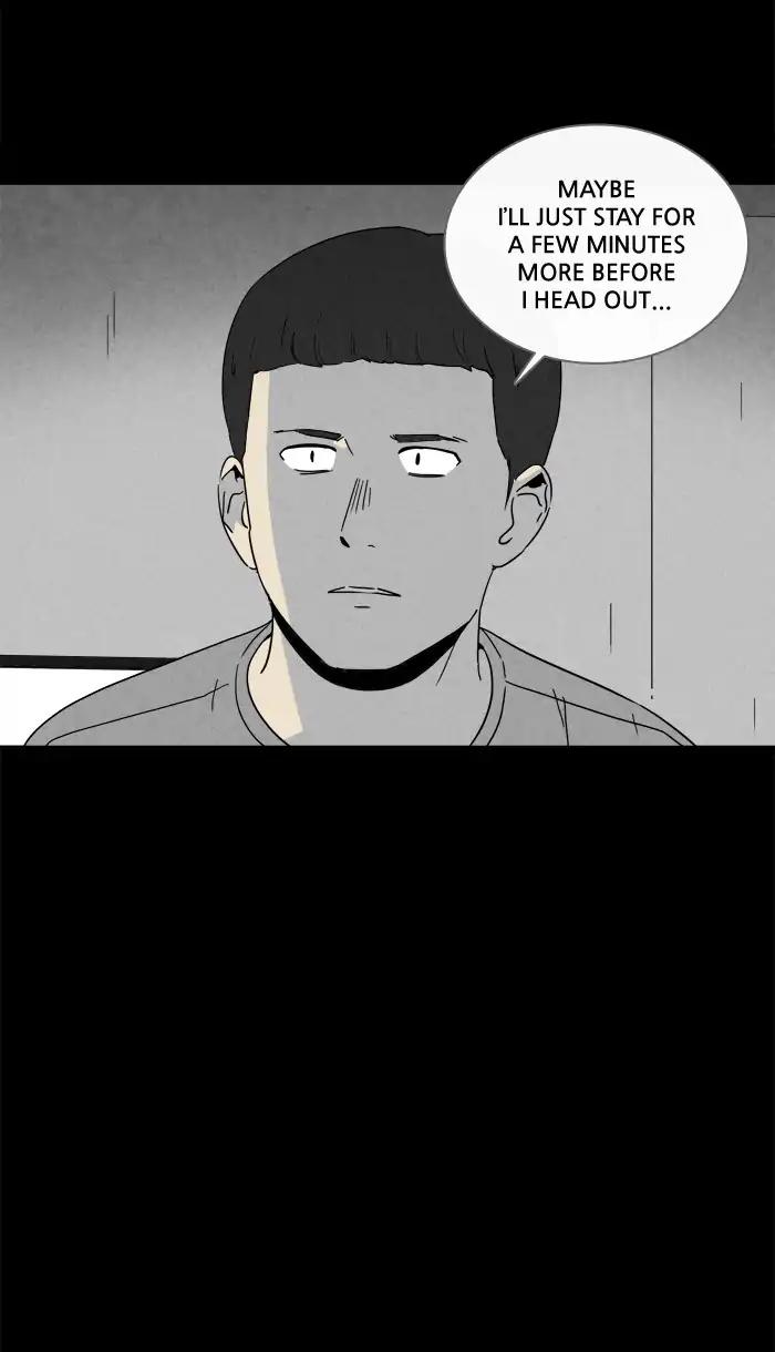Tales of the unusual Chapter 234 page 8 - Chapter 234: Ep.234: Brain Contamination - Part1