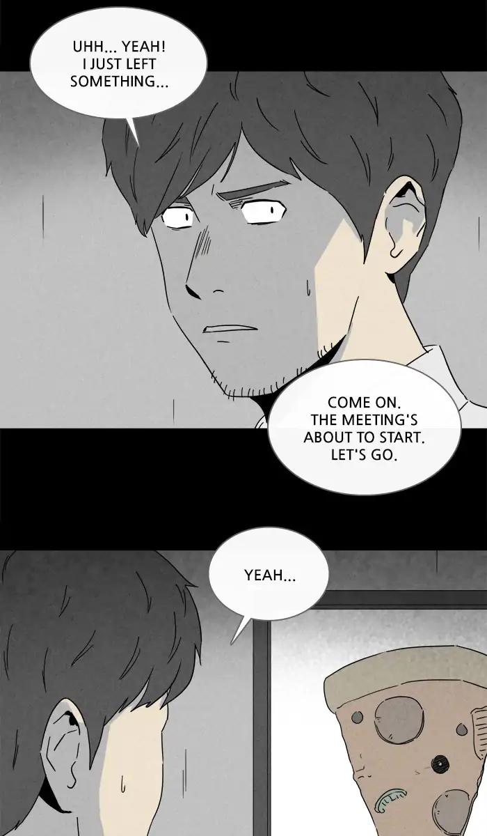 Tales of the unusual Chapter 235 page 15 - Chapter 235: Ep.235: Brain Contamination - Part2